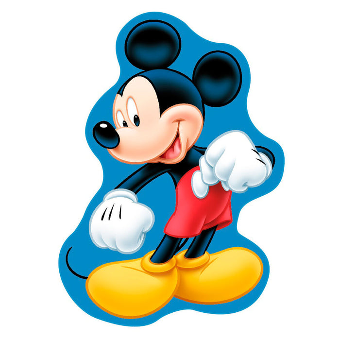 Disney Mickey 3D cushion-0