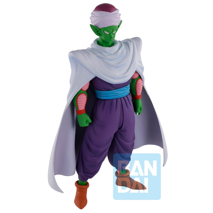 Dragon Ball Z Fierce Fighting Piccolo Masterlise Ichibansho figure 27cm-0