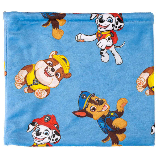 Paw Patrol snood-1