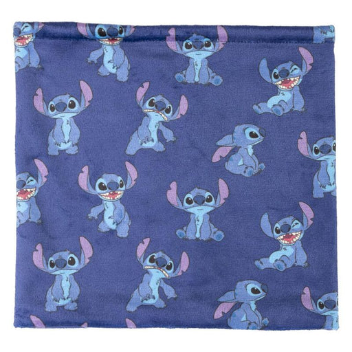 Disney Stitch snood-1