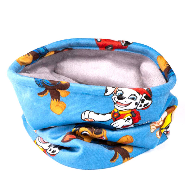 Paw Patrol snood-2