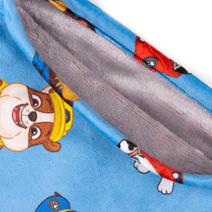 Paw Patrol snood-3