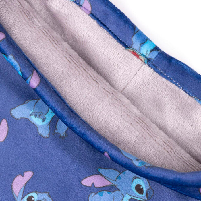 Disney Stitch snood-3