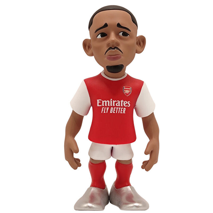 Arsenal Gabriel Jesus Minix figure 12cm-1