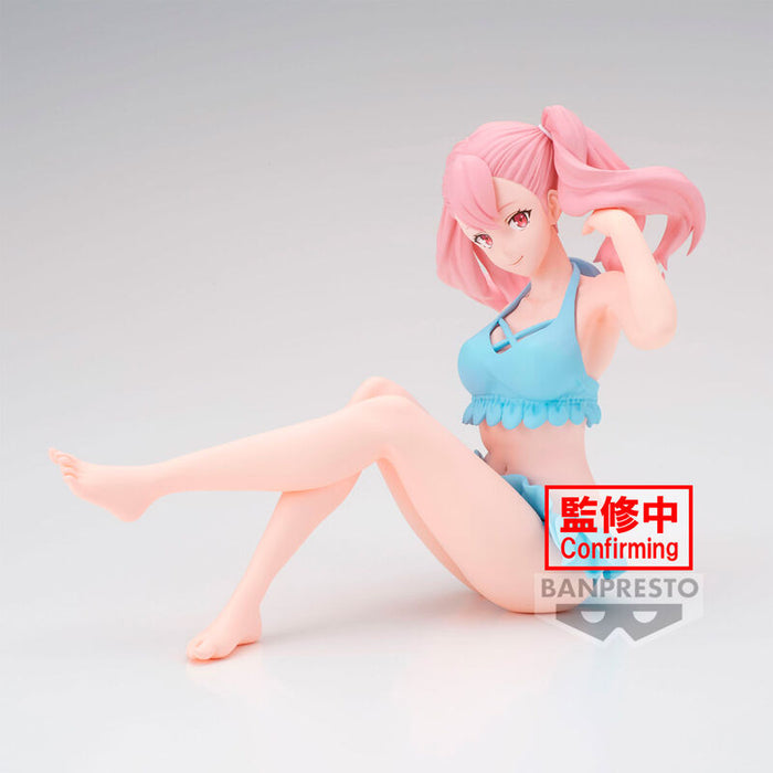 Syndualuty Noir Ellie Celestial figure 14cm-0