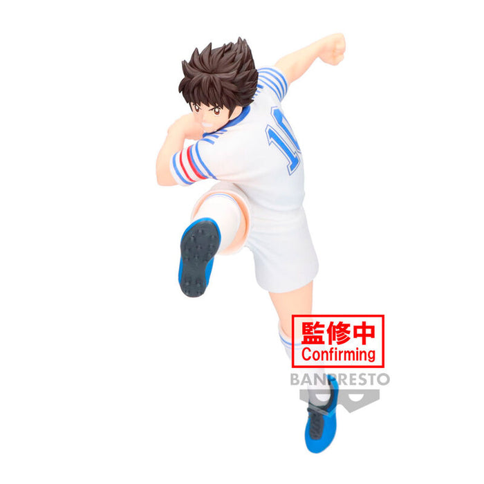 Captain Tsubasa Vibration Stars Ozora Tsubasa figure 16cm-0