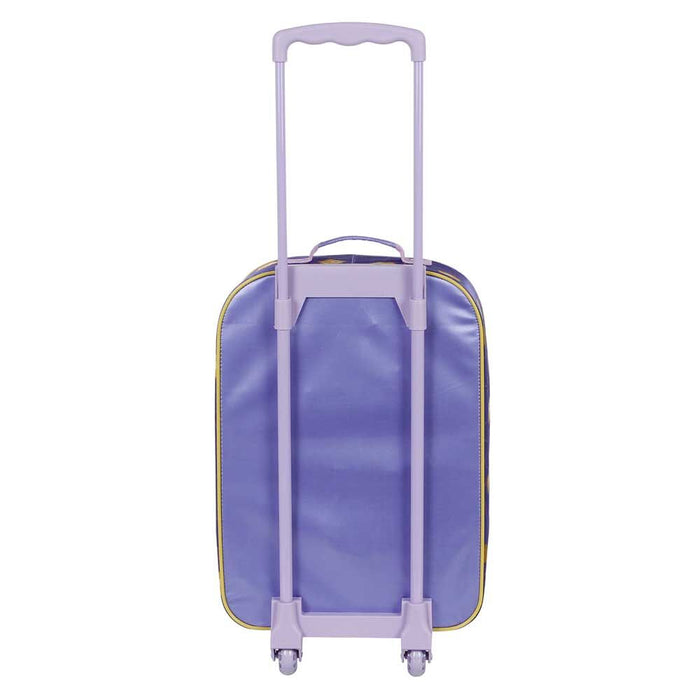 Disney wish 3D trolley suitcase-2