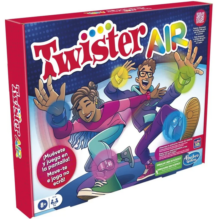 Spanish Twister Air game-0
