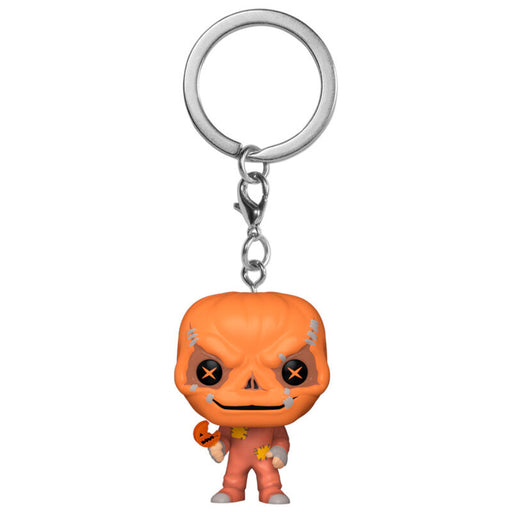 Pocket POP Keychain Trickr Treat Sam-0