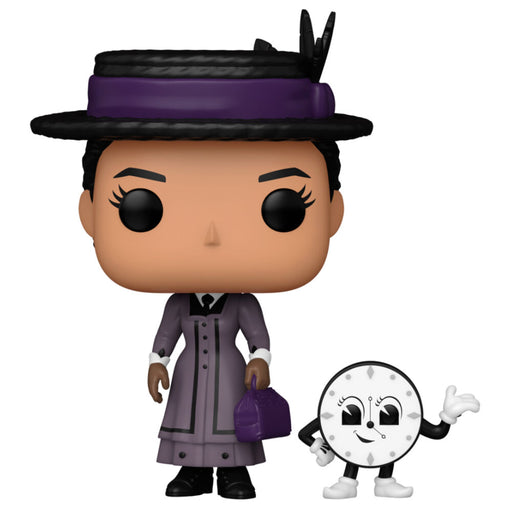 POP figure Marvel Loki 2 Renslayer-0