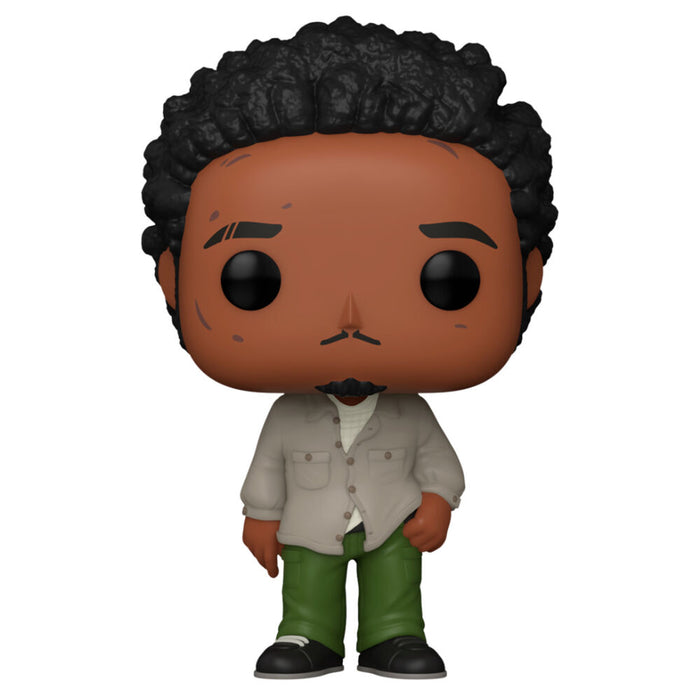 POP figure The Wire Bubbles-0