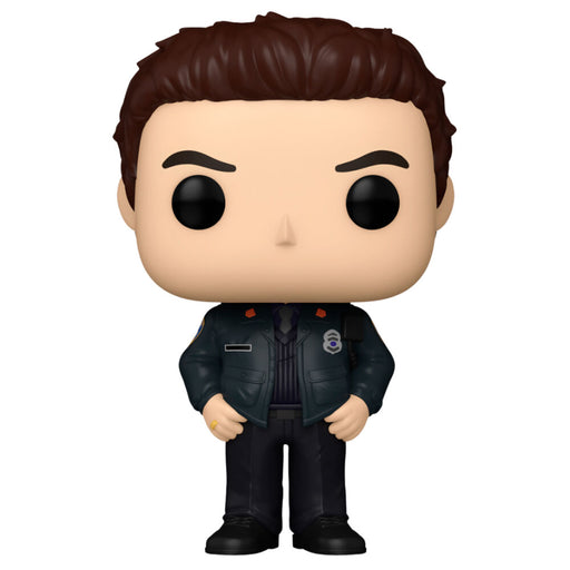 POP figure The Wire James Jimmy McNulty-0