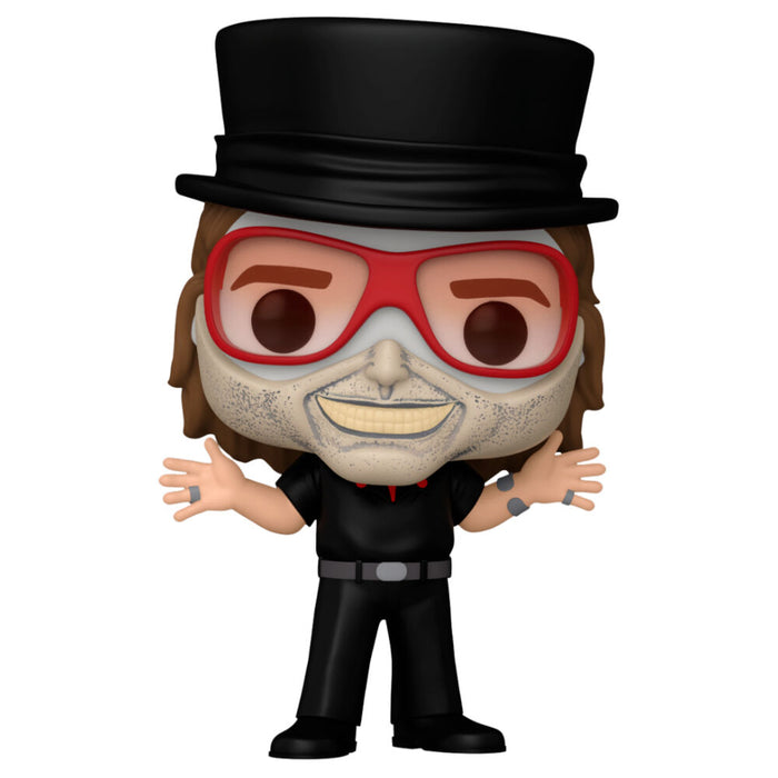 POP figure Black Phone the Grabber-0