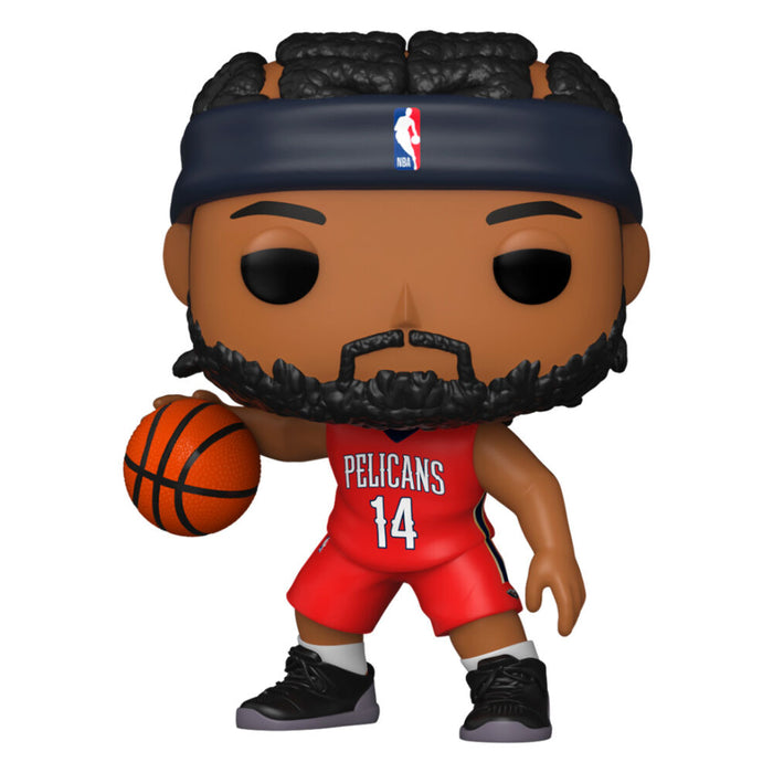 POP figure NBA New Orleans Pelicans Brandon Ingram-0