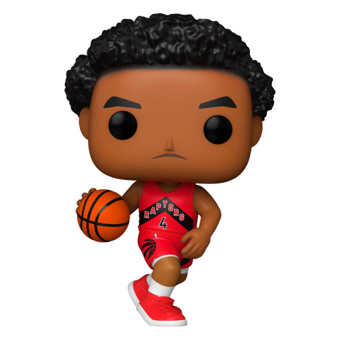 POP figure NBA Toronto Raptors Scottie Barnes-1