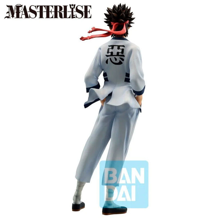 Rurouni Kenshin Himura Kenshin Ichibansho figure 24cm-1