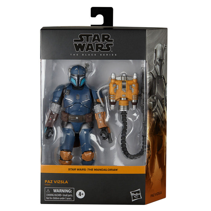 Star Wars The Mandalorian figure 15cm-0