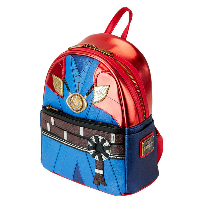Loungefly Marvel Doctor Strange backpack 26cm-2