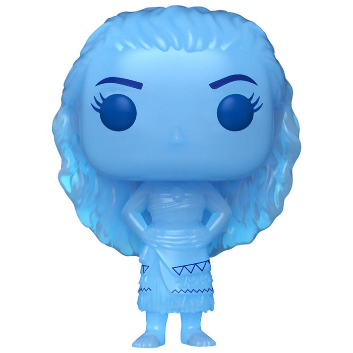 POP figure Disney Vaiana Moana Exclusive-0