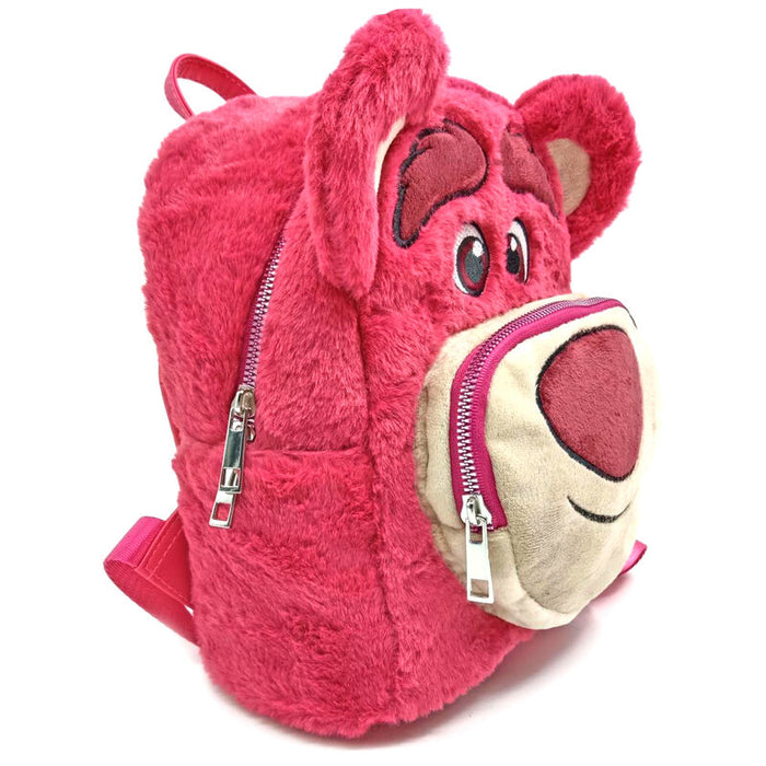Disney Pixar Toy Story Lotso casual backpack-0