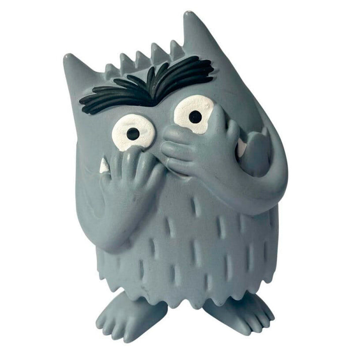 The Coloured Monster pack figures-0