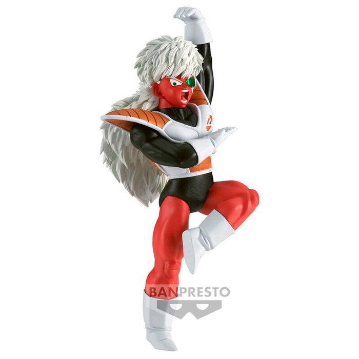 Dragon Ball Z Solid Edge Works Jeice figure 10cm-0