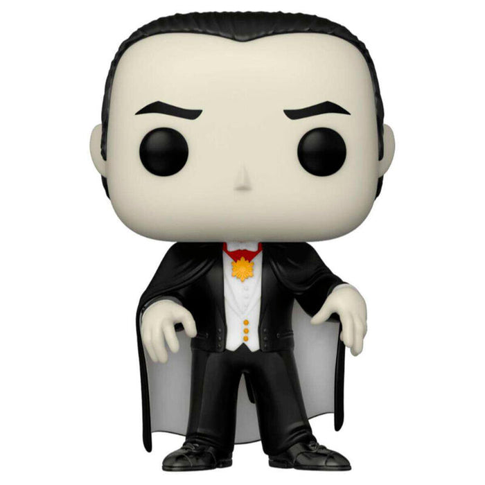 POP figure Universal Studios Monsters Dracula Exclusive-0
