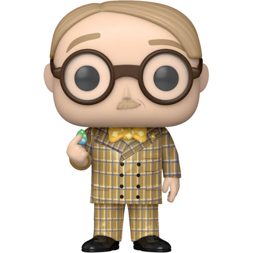 POP figure Wonka Prodnose-0