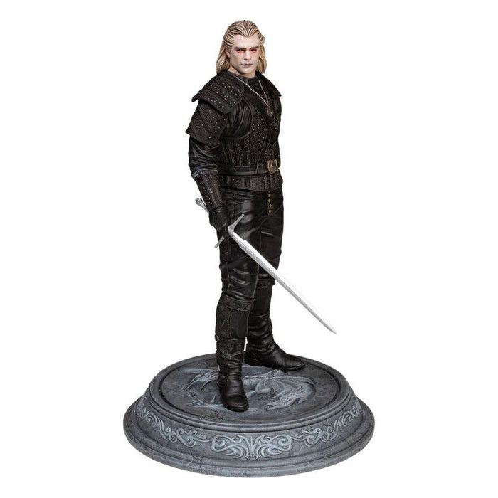 The Witcher Geralt de Rivia 17cm-1