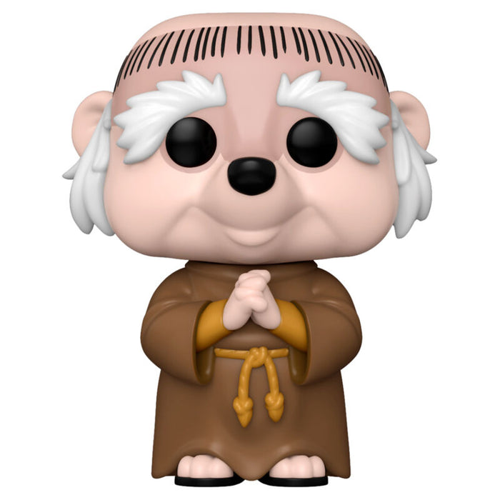 POP figure Disney Robin Hood Friar Tuck-1