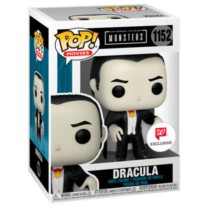 POP figure Universal Studios Monsters Dracula Exclusive-1