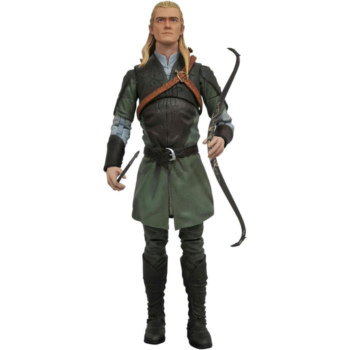 The Lord of the Rings Legolas figure 18cm-1