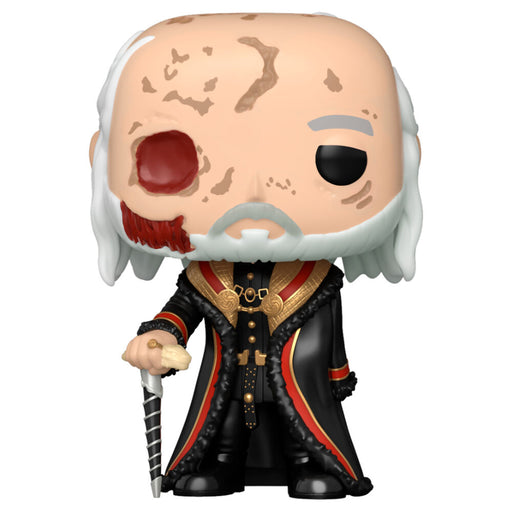 POP figure House of the Dragon Viserys Targaryen Chase-0