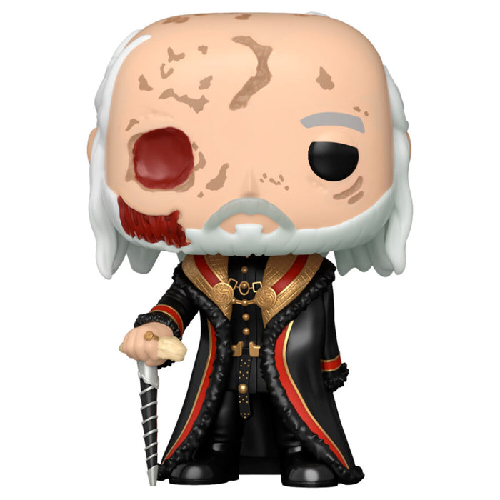 POP figure House of the Dragon Viserys Targaryen Chase-0
