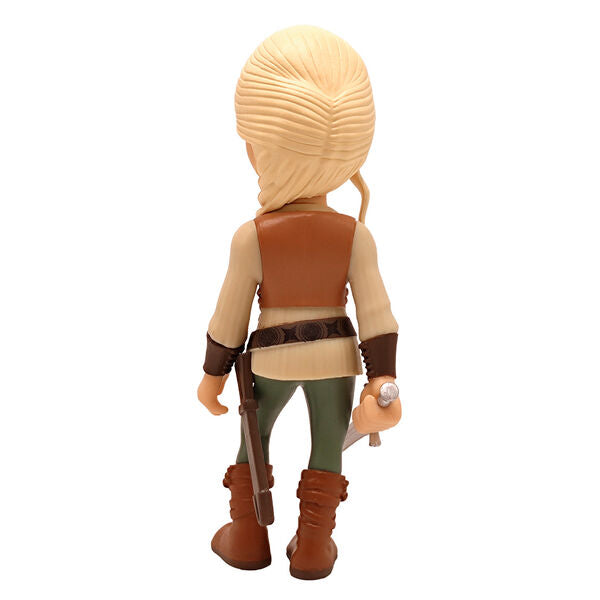The Witcher Ciri Minix figure 12cm-3