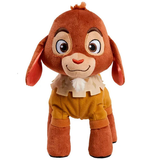 SpanishDisney Wish Valentino plush toy 28cm-0