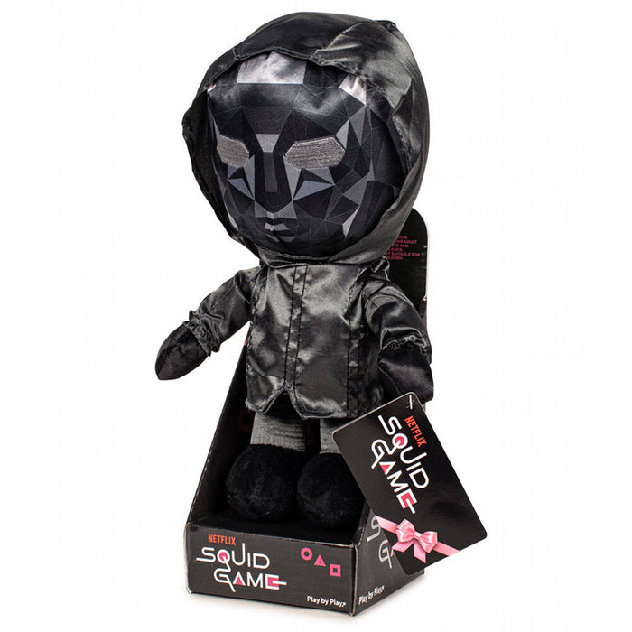The Squid Game Frontman plush toy 28cm-1