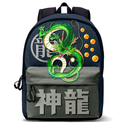 Dragon Bal Plus Shenron adaptable backpack 43cm-0