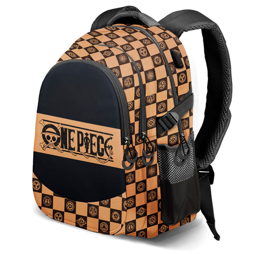 One Piece Plus Chess backpack 44cm-0