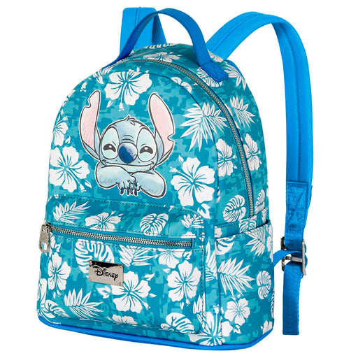 Disney Stitch Aloha backpack 27cm-0