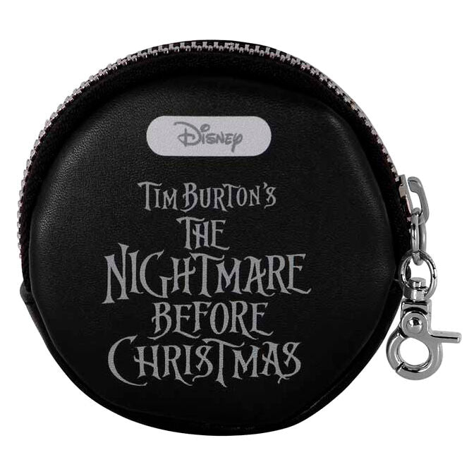 Disney Nightmare Before Christmas purse-0