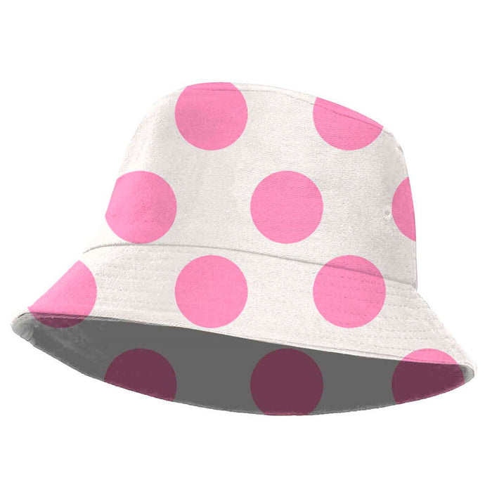 Dots kids hat-0