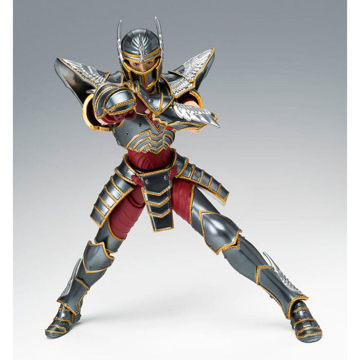 Saint Cloth Myth Ex Saint Seiya Pegasus Seiya Knights of the Zodiac figure 17cm-2