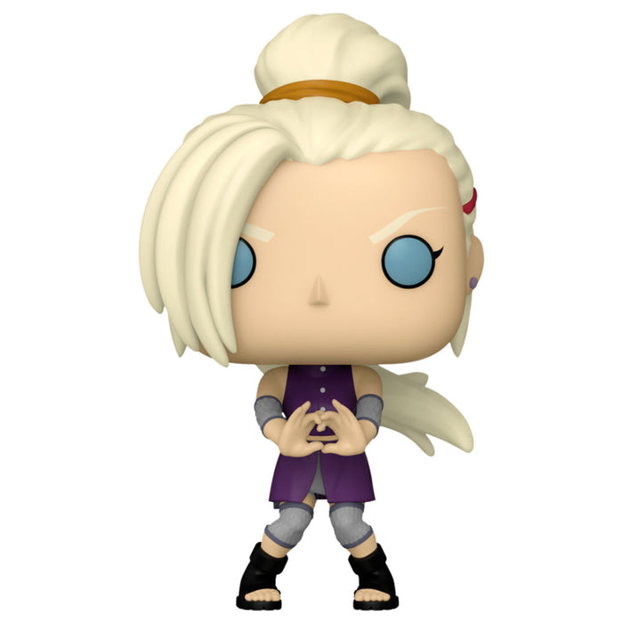 POP figure Naruto Shippuden Ino Yamanaka-0
