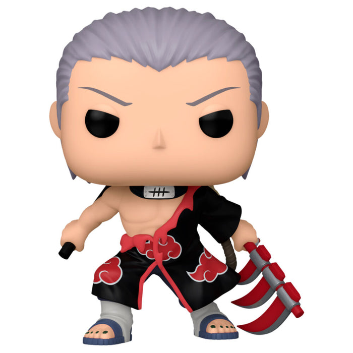POP figure Naruto Shippuden Hidan-0