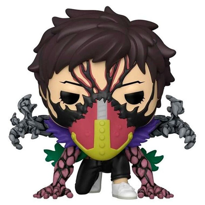 POP figure My Hero Academia Overhaul Exclusive-0