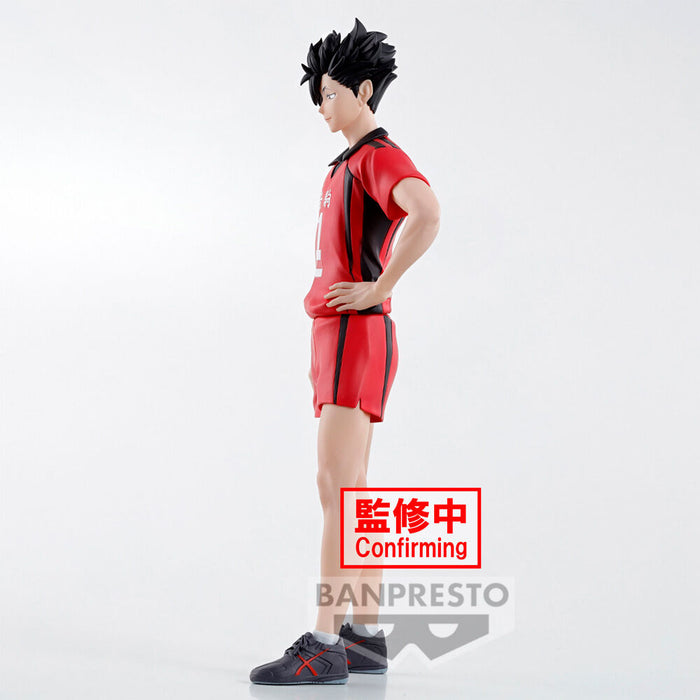 Haikyu!! Tetsuto Kuroo figure 19cm-1