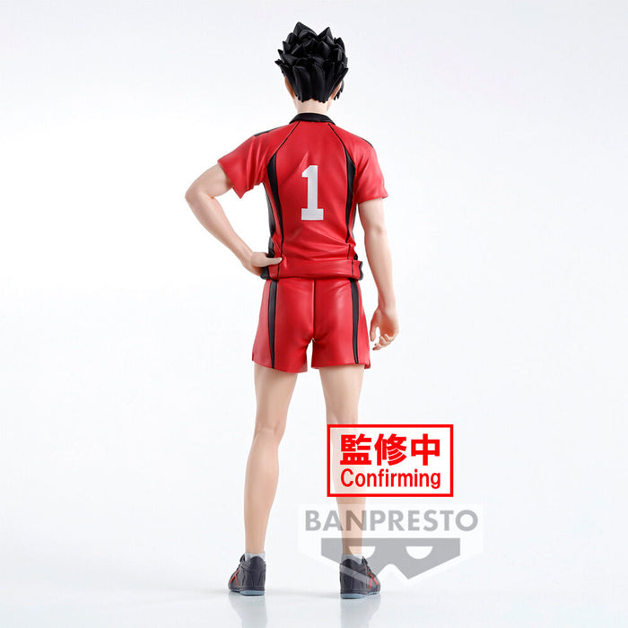 Haikyu!! Tetsuto Kuroo figure 19cm-2