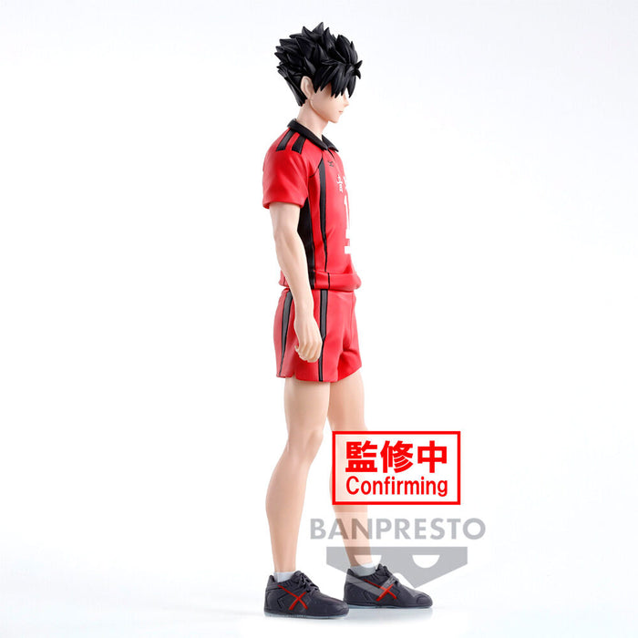 Haikyu!! Tetsuto Kuroo figure 19cm-4