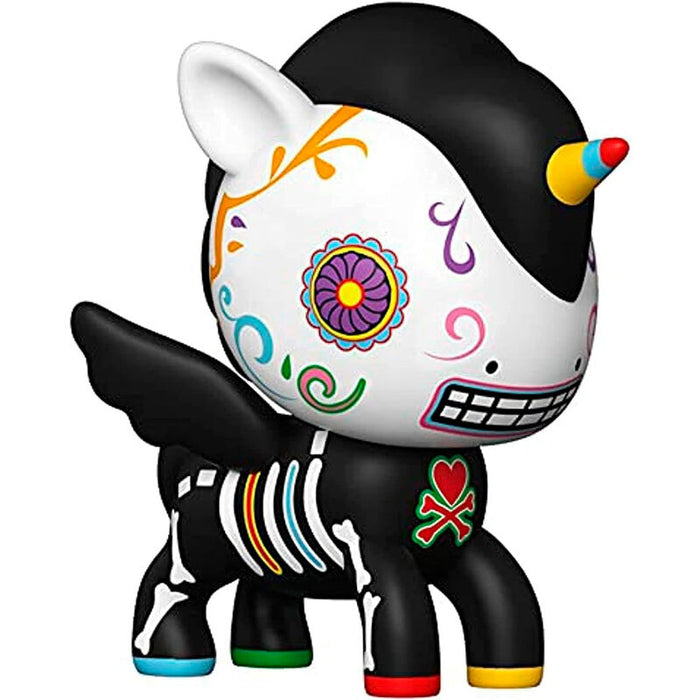 POP figure Tokidoki Caramelo Exclusive-0